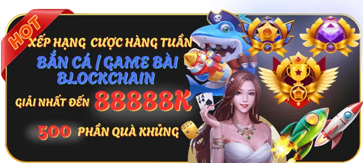 Cập nhật khuyến mãi VN188