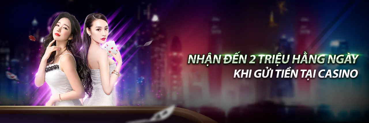 Banner VN188 Khuyến mãi 2026